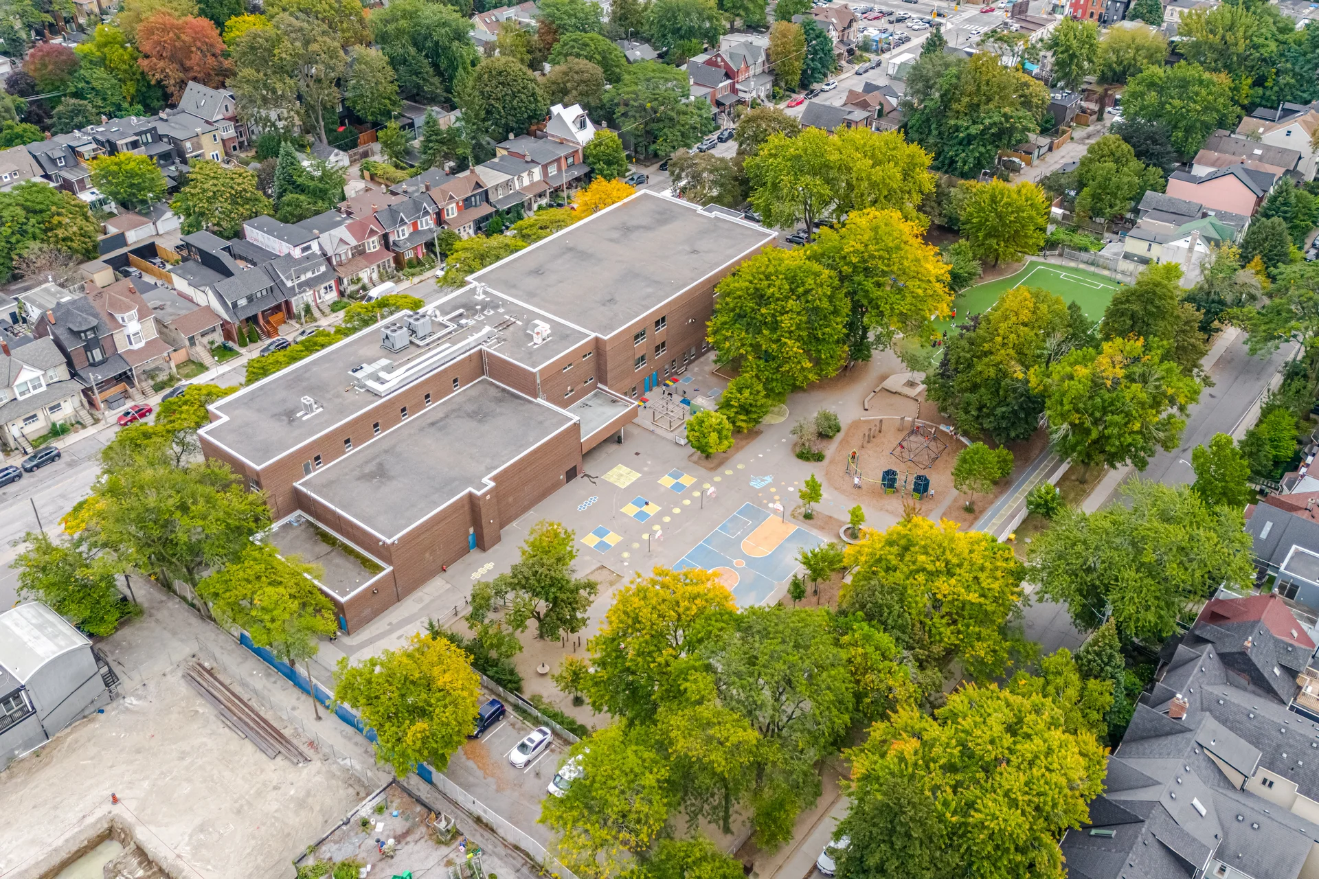 #123-201 Carlaw Avenue, Toronto - photo 52