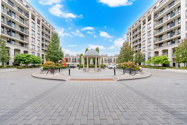 #215W-268 Buchanan Drive, Markham - photo 2