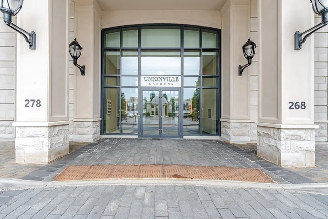#215W-268 Buchanan Drive, Markham - photo 3