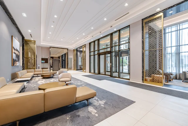 #215W-268 Buchanan Drive, Markham - photo 5