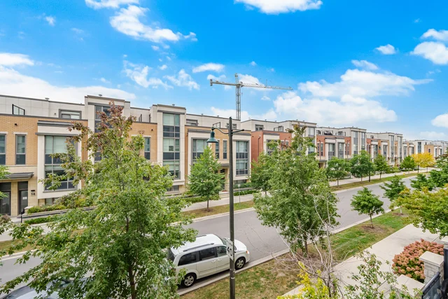 #215W-268 Buchanan Drive, Markham - photo 29