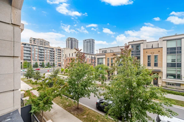 #215W-268 Buchanan Drive, Markham - photo 30