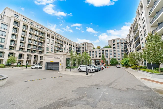 #215W-268 Buchanan Drive, Markham - photo 31