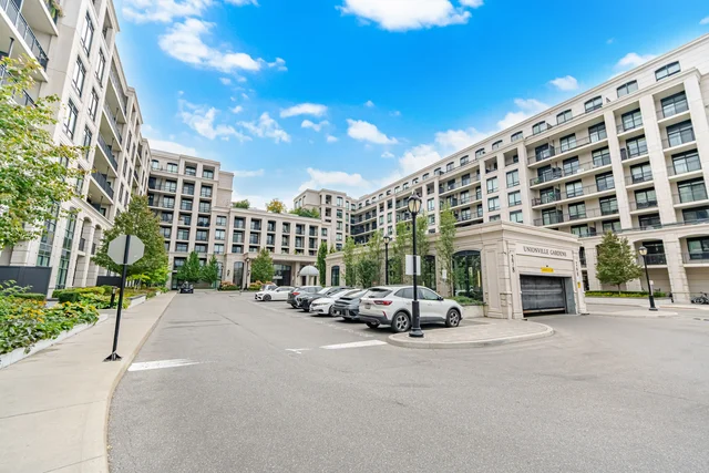 #215W-268 Buchanan Drive, Markham - photo 32