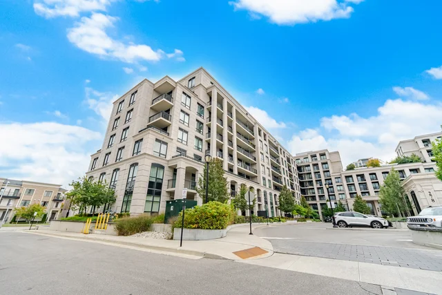 #215W-268 Buchanan Drive, Markham - photo 33