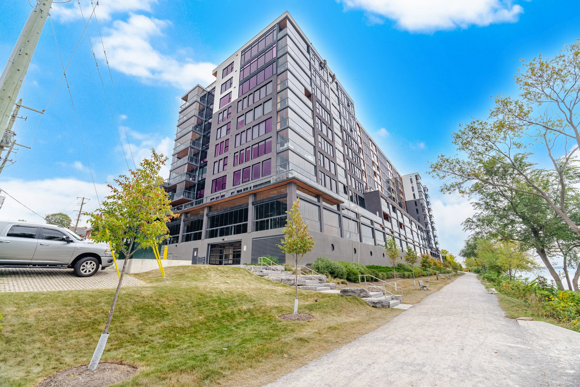 #620-185 Dunlop Street East, Barrie - photo 61