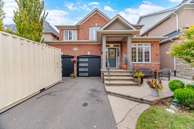 5 Billancourt Crescent, Brampton - photo 6