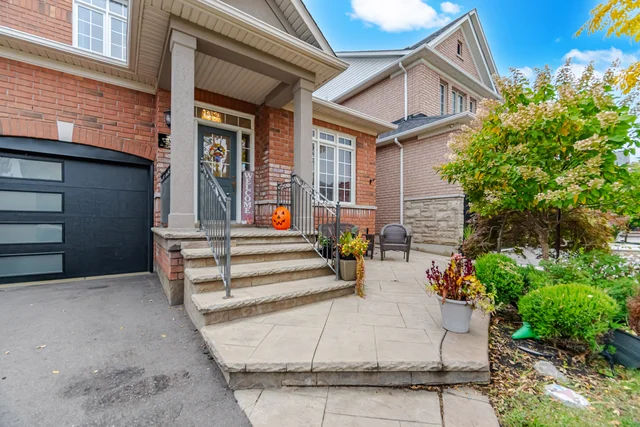5 Billancourt Crescent, Brampton - photo 7