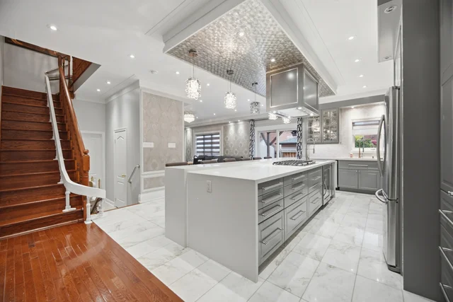 5 Billancourt Crescent, Brampton - photo 30