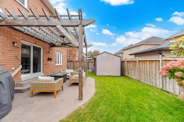 5 Billancourt Crescent, Brampton - photo 80