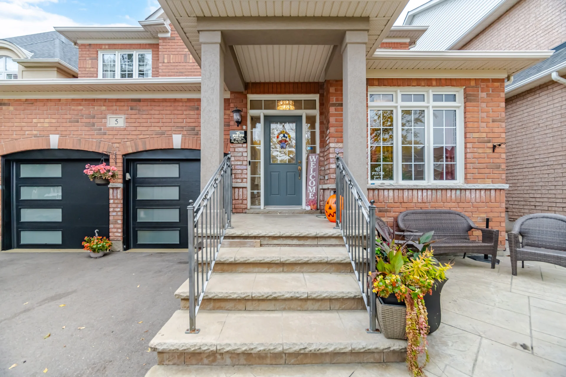 5 Billancourt Crescent, Brampton - photo 10