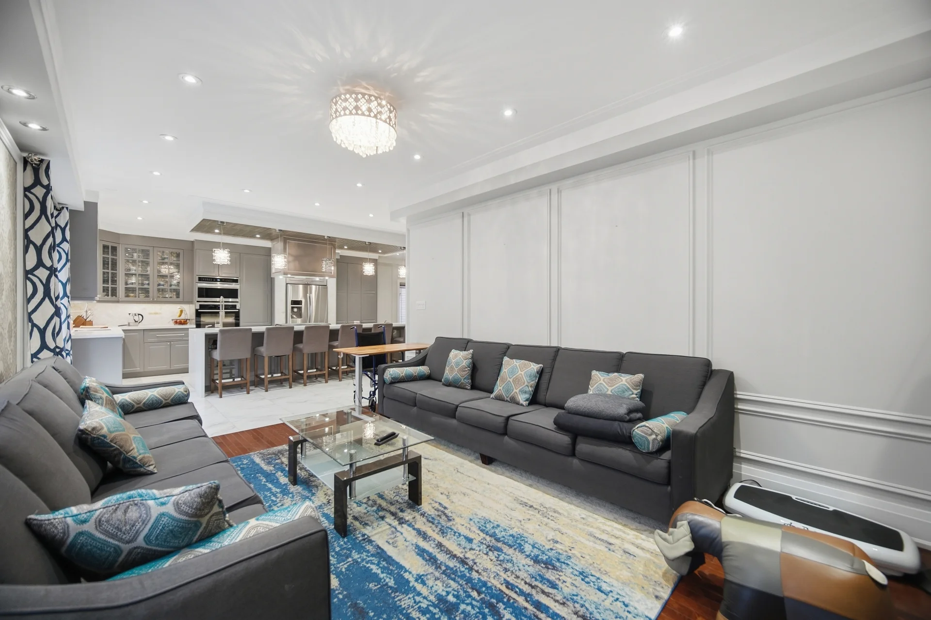 5 Billancourt Crescent, Brampton - photo 16