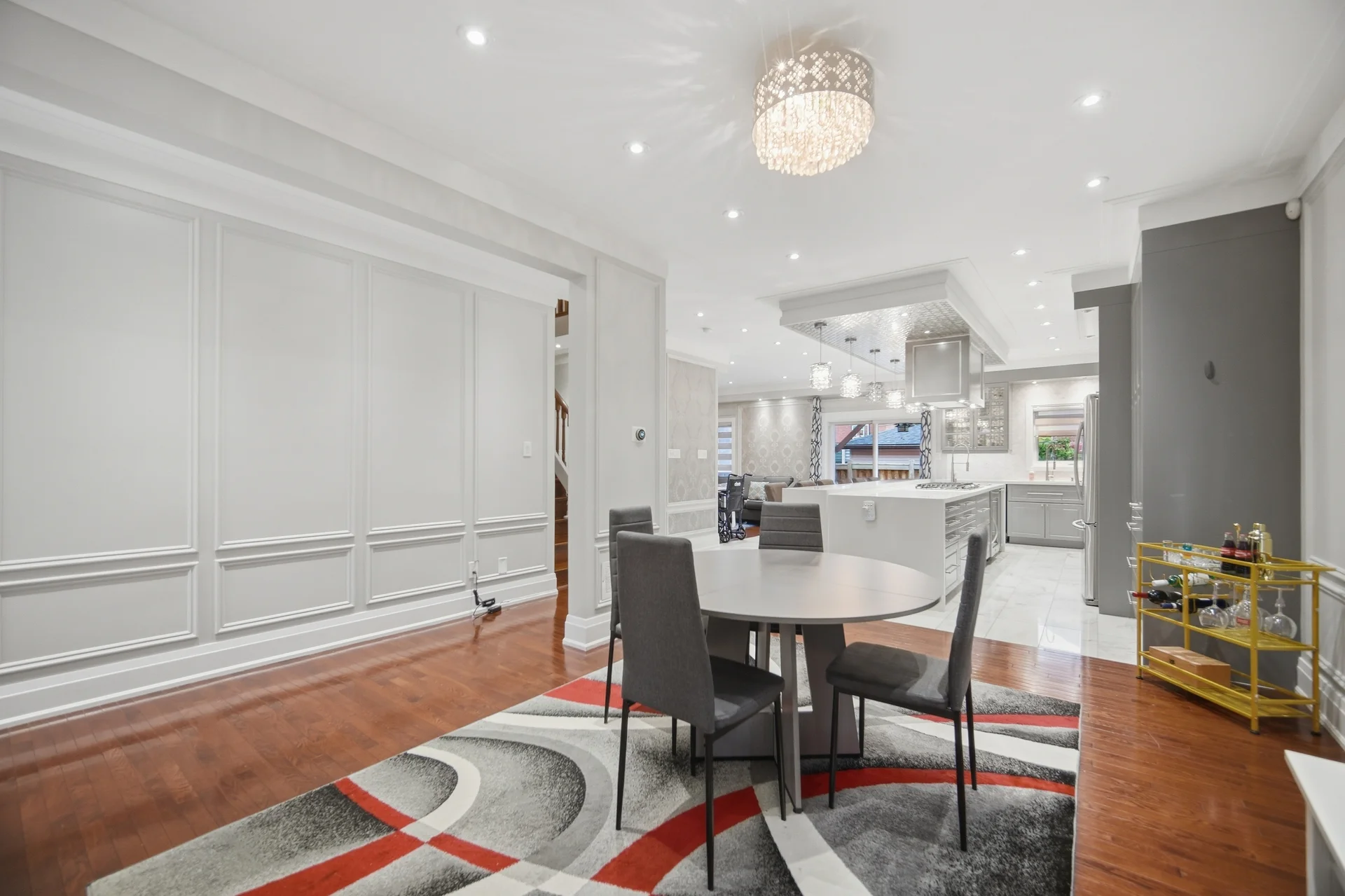 5 Billancourt Crescent, Brampton - photo 23