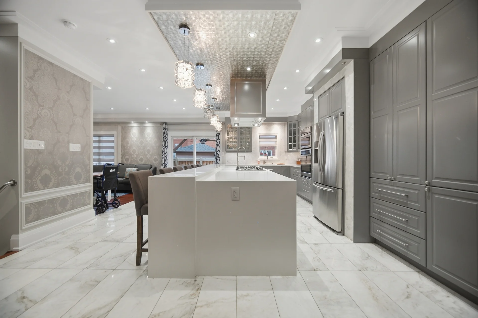 5 Billancourt Crescent, Brampton - photo 24