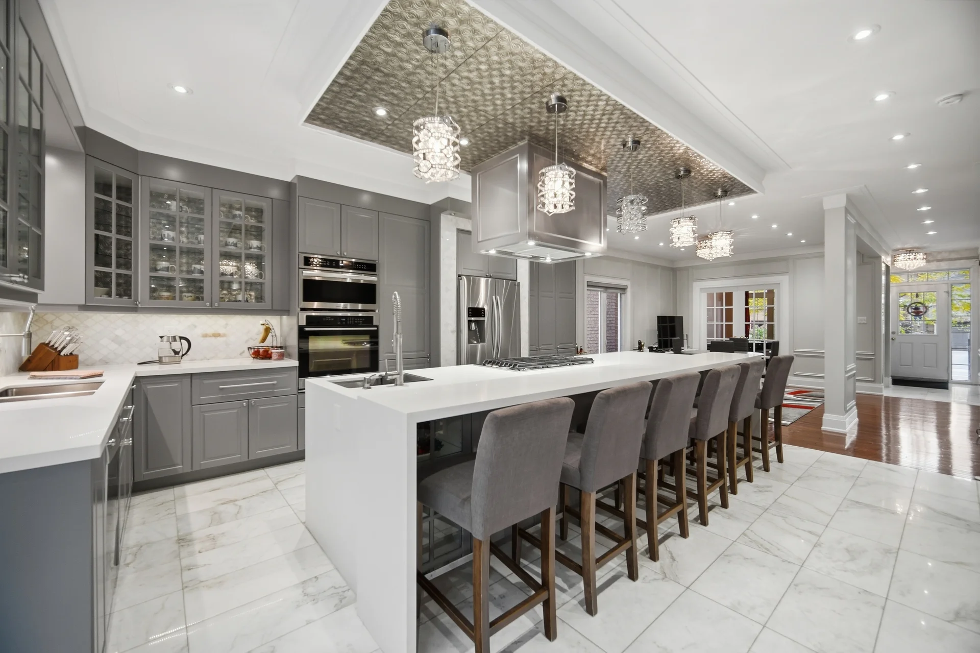 5 Billancourt Crescent, Brampton - photo 26