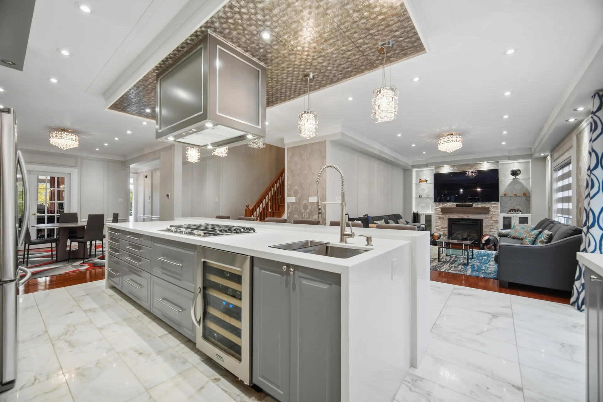 5 Billancourt Crescent, Brampton - photo 28