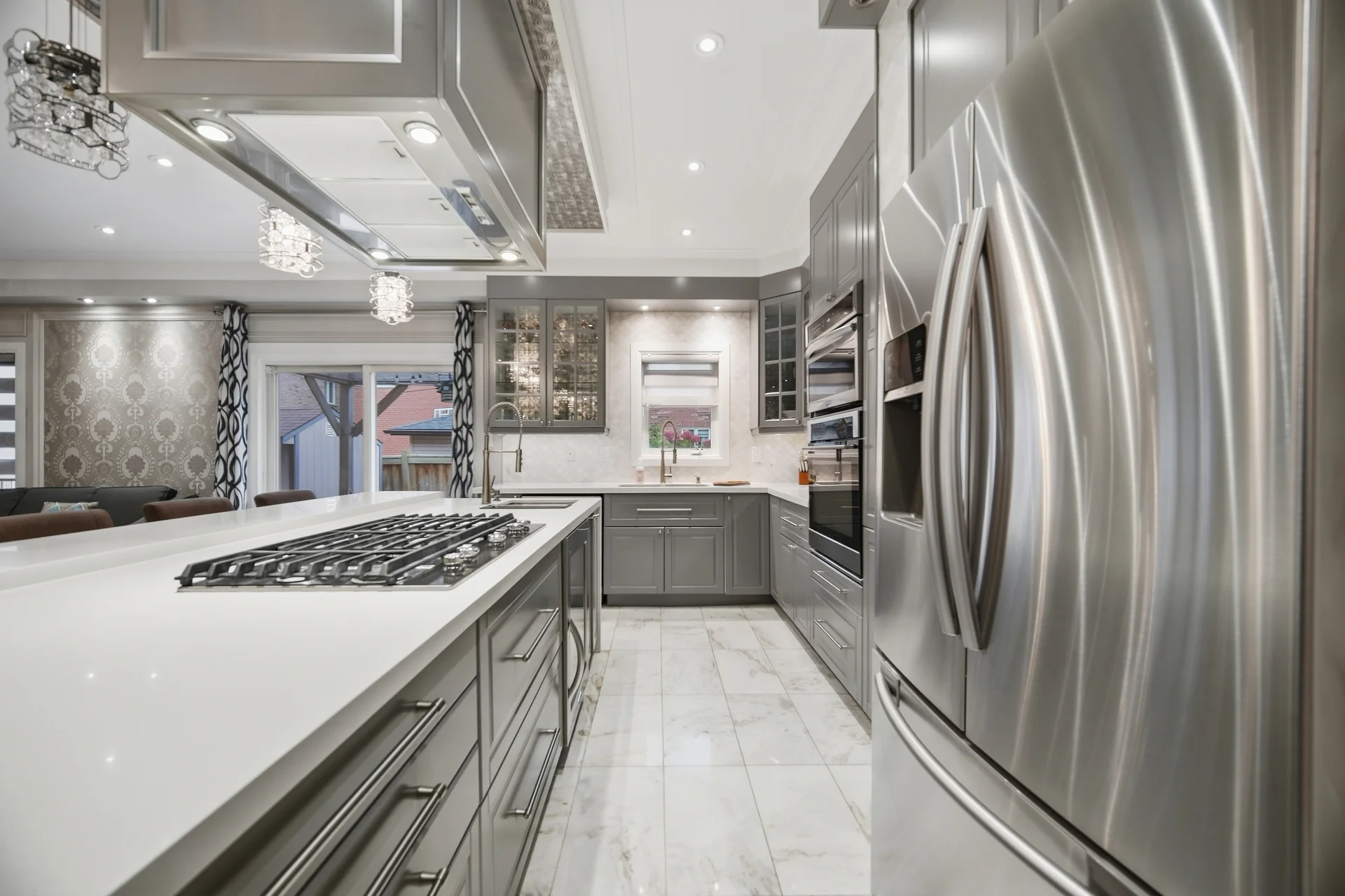 5 Billancourt Crescent, Brampton - photo 29