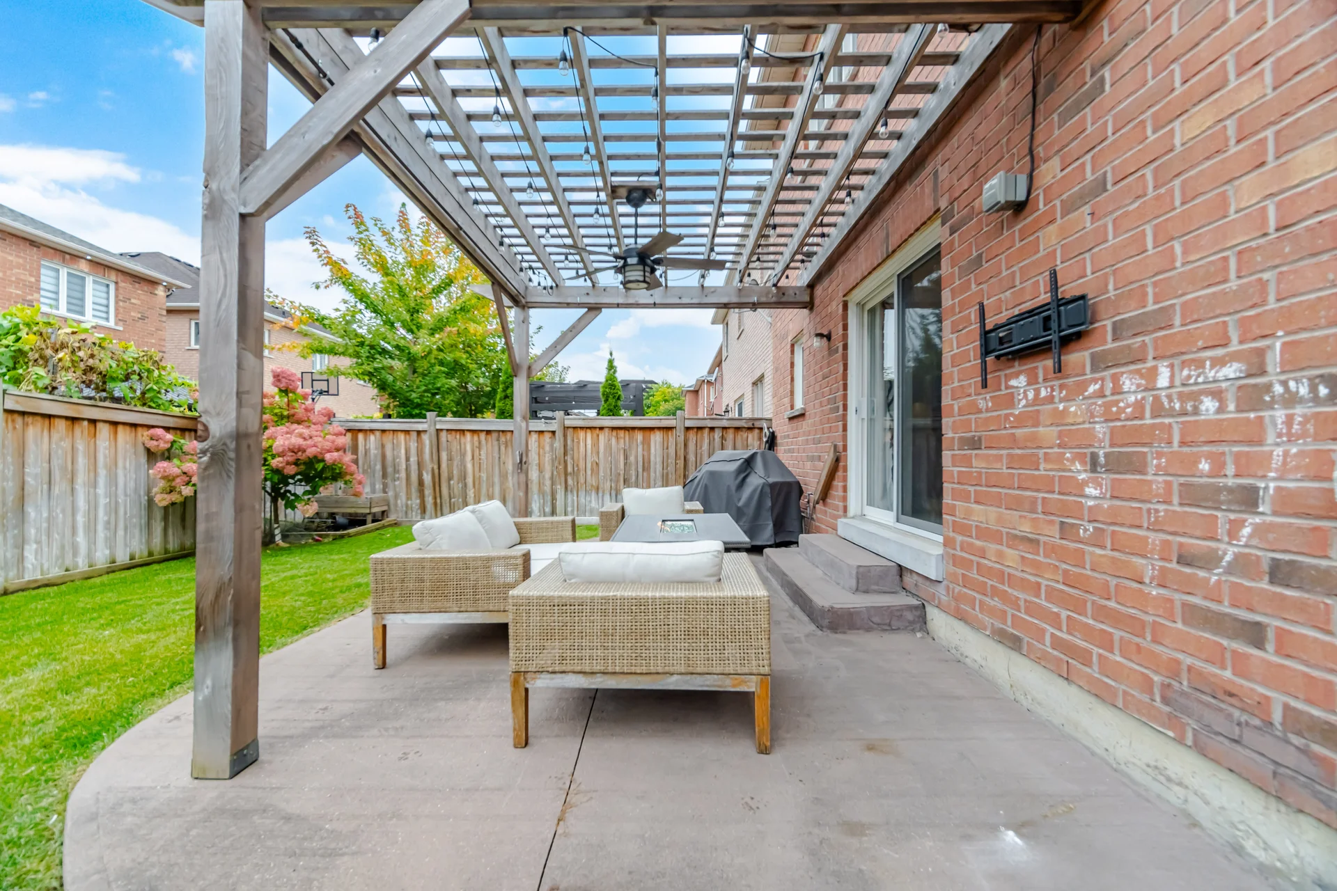 5 Billancourt Crescent, Brampton - photo 76