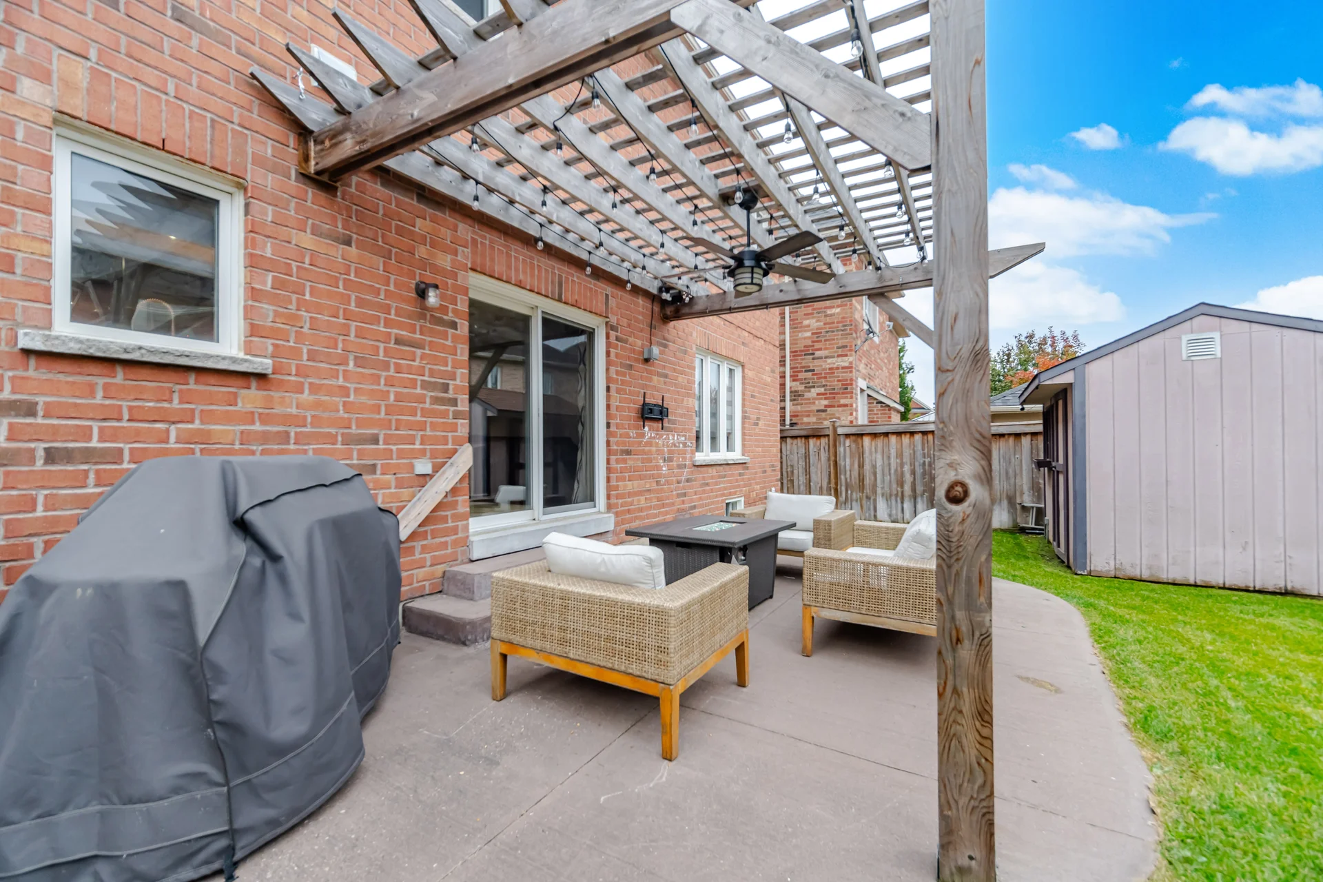 5 Billancourt Crescent, Brampton - photo 78