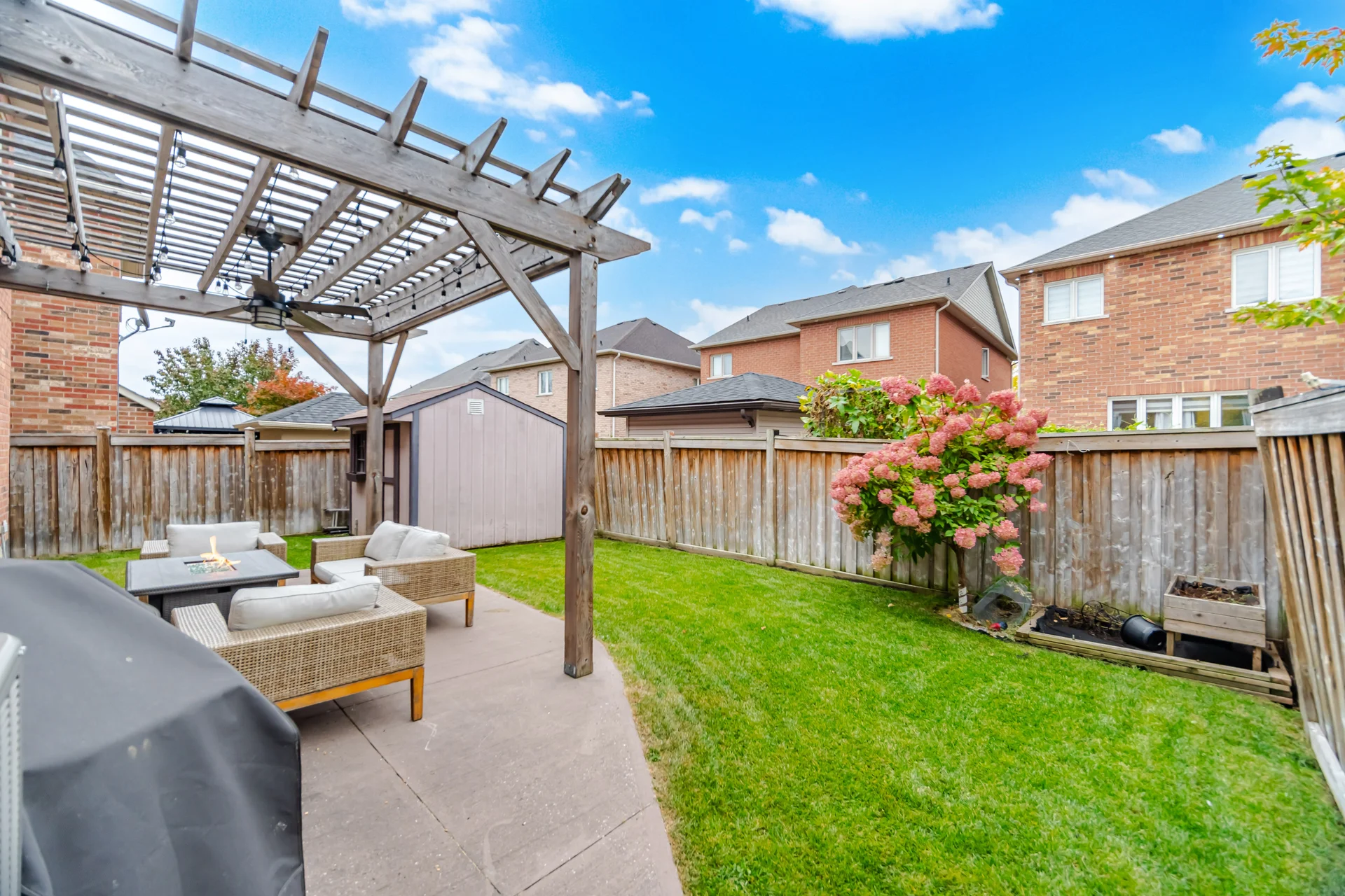 5 Billancourt Crescent, Brampton - photo 79