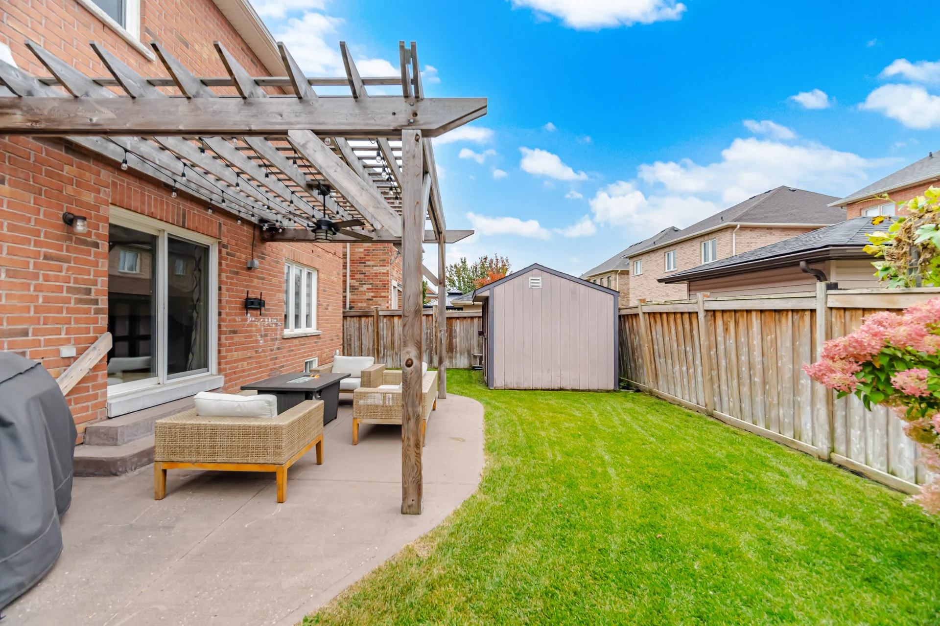 5 Billancourt Crescent, Brampton - photo 80
