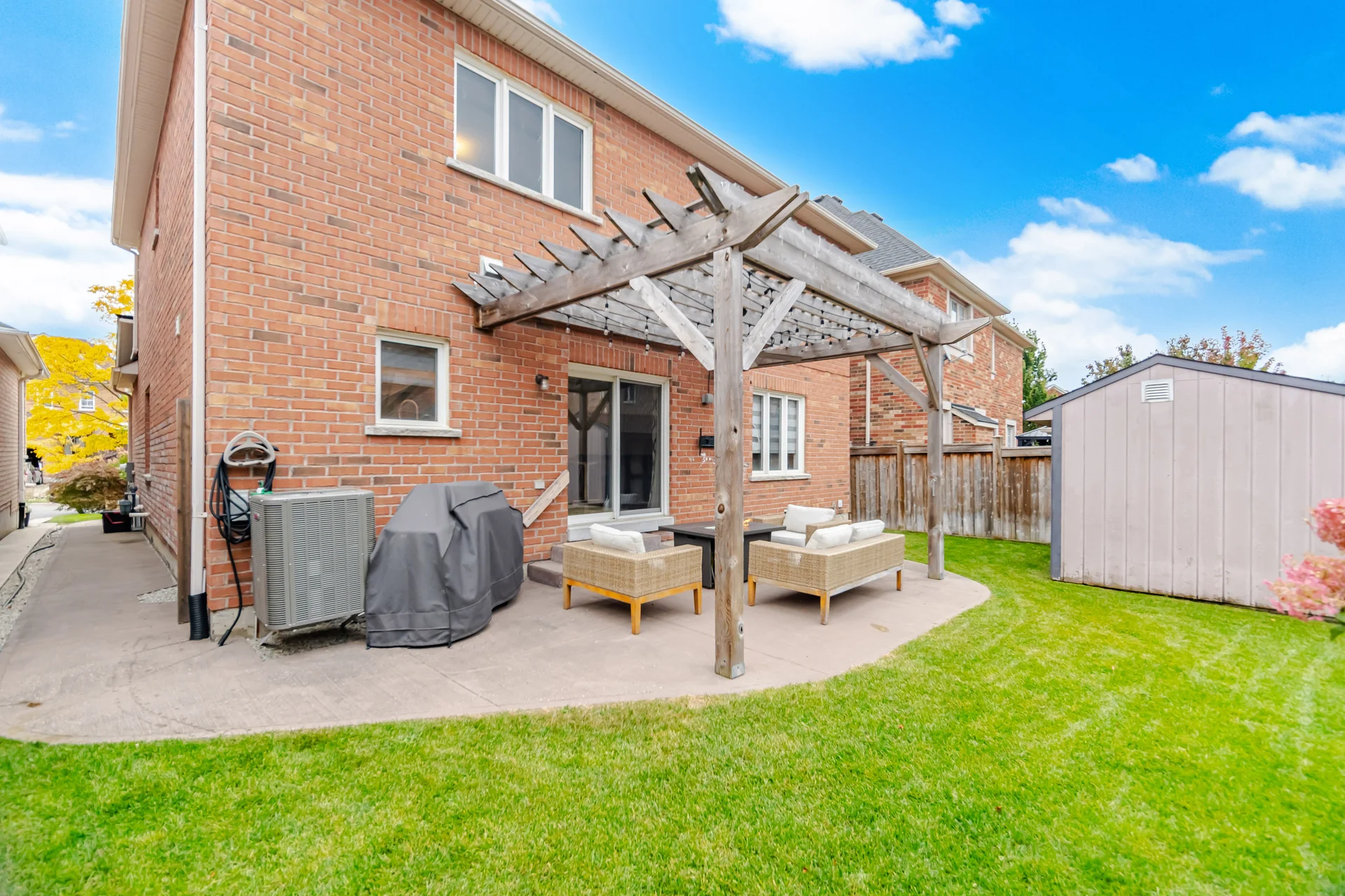 5 Billancourt Crescent, Brampton - photo 81