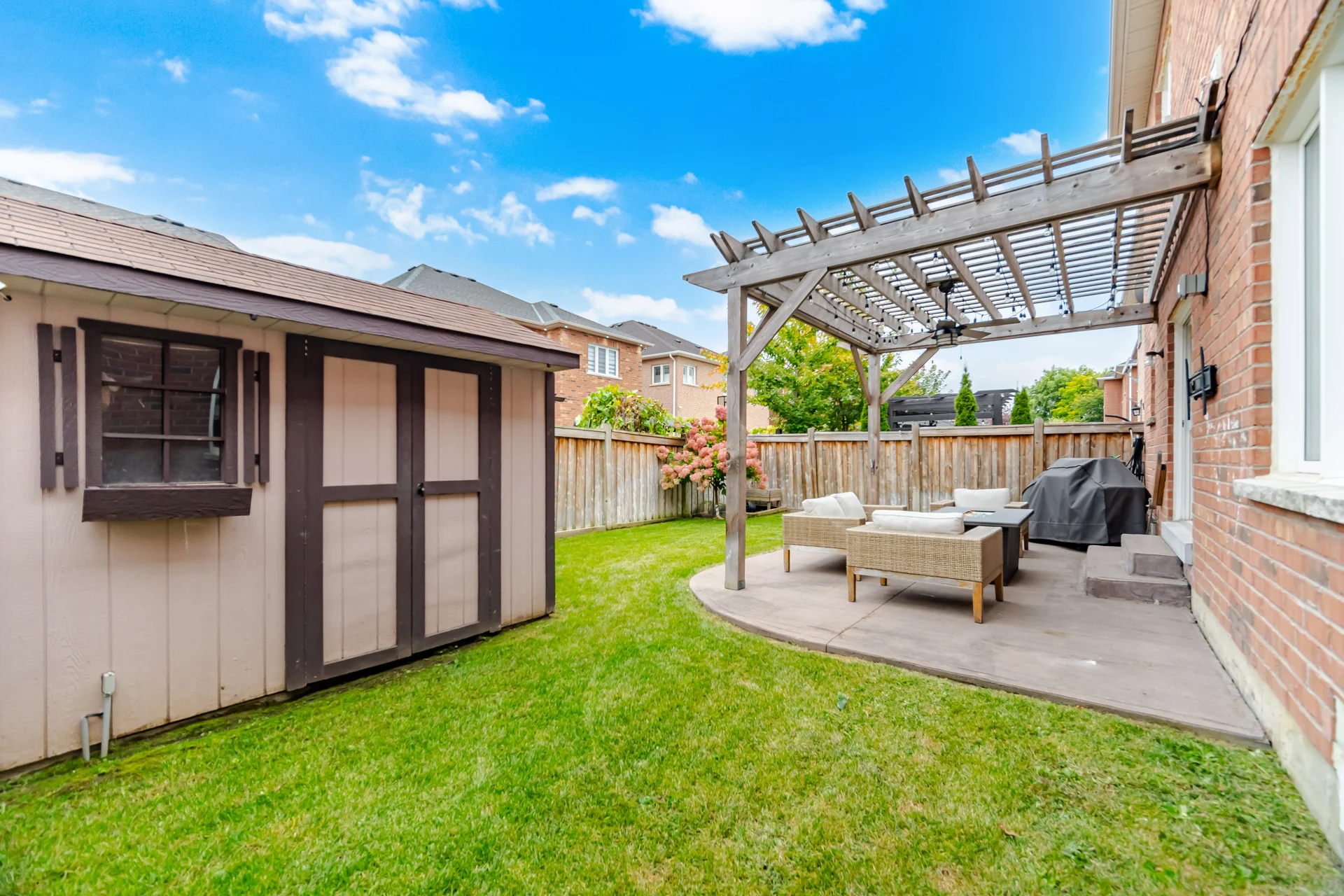 5 Billancourt Crescent, Brampton - photo 82