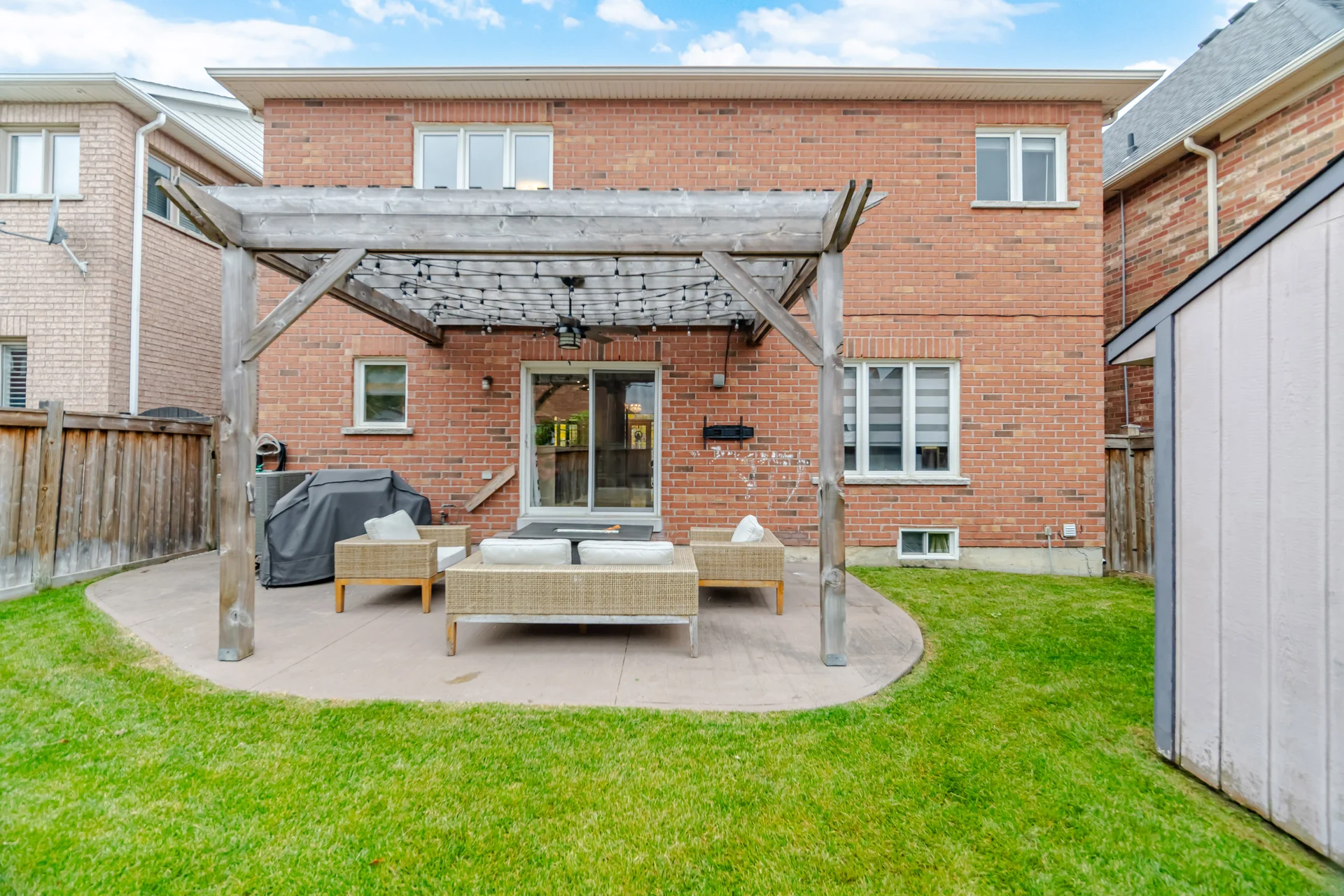 5 Billancourt Crescent, Brampton - photo 83