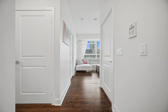 #1208-33 Shore Breeze Drive, Etobicoke - photo 9