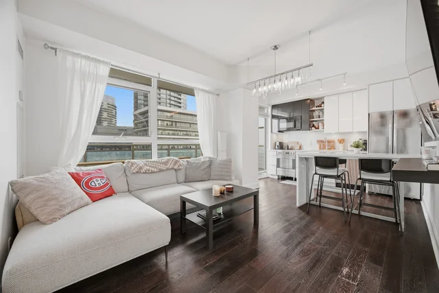 #1208-33 Shore Breeze Drive, Etobicoke - photo 13