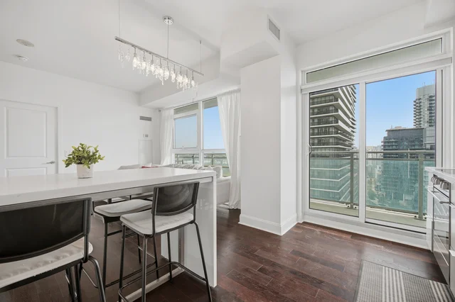#1208-33 Shore Breeze Drive, Etobicoke - photo 17