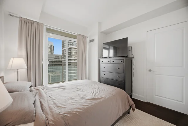 #1208-33 Shore Breeze Drive, Etobicoke - photo 25