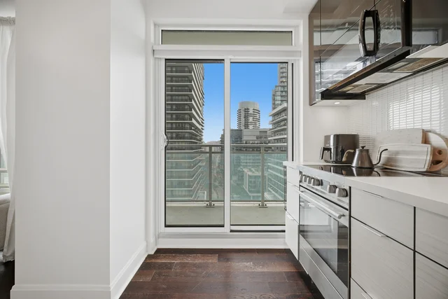 #1208-33 Shore Breeze Drive, Etobicoke - photo 31