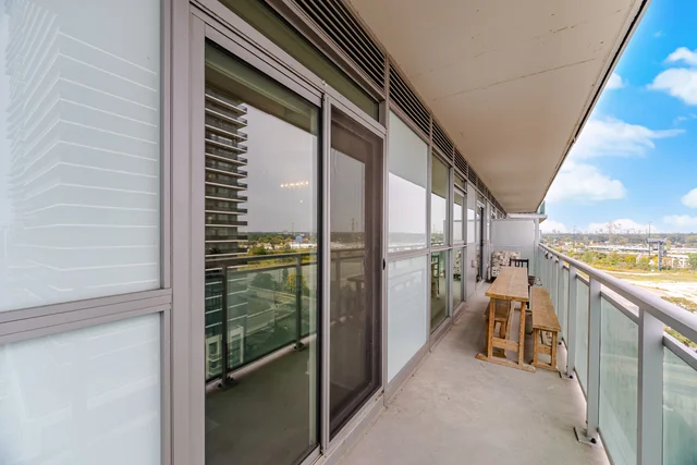#1208-33 Shore Breeze Drive, Etobicoke - photo 32