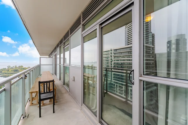 #1208-33 Shore Breeze Drive, Etobicoke - photo 34
