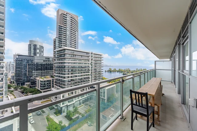 #1208-33 Shore Breeze Drive, Etobicoke - photo 36