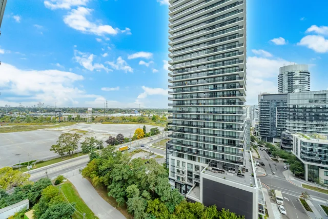 #1208-33 Shore Breeze Drive, Etobicoke - photo 39