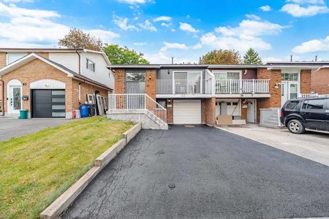 47 Ashford Court, Brampton - photo 3