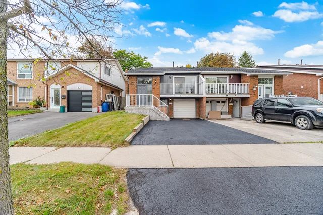 47 Ashford Court, Brampton - photo 4