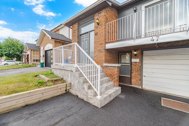 47 Ashford Court, Brampton - photo 6