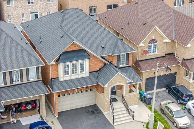 39 Hadfield Circle, Brampton - photo 7