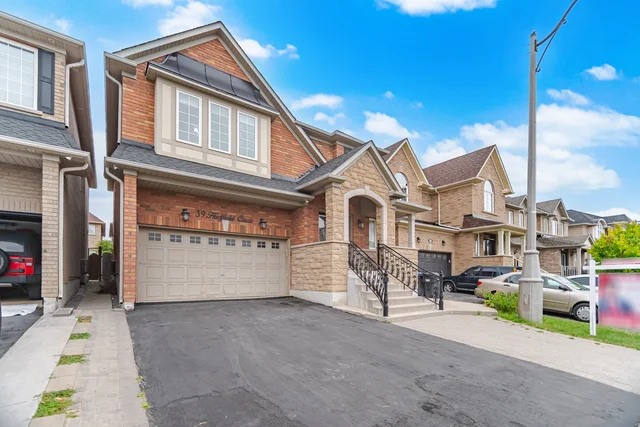 39 Hadfield Circle, Brampton - photo 15