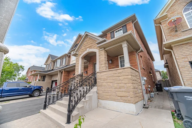 39 Hadfield Circle, Brampton - photo 16