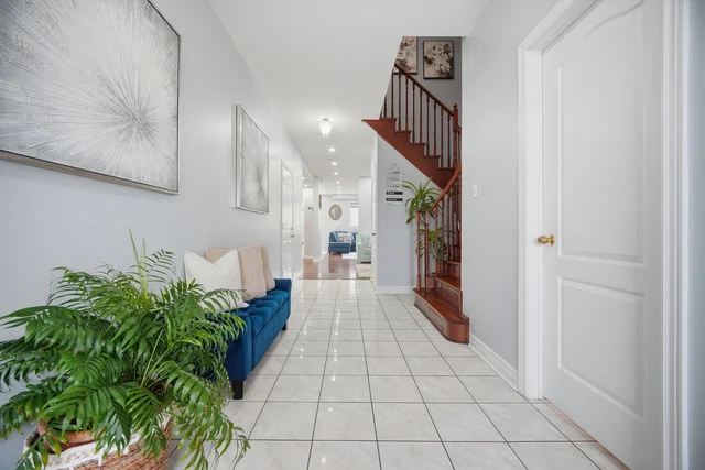 39 Hadfield Circle, Brampton - photo 20