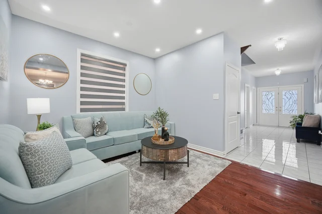 39 Hadfield Circle, Brampton - photo 21