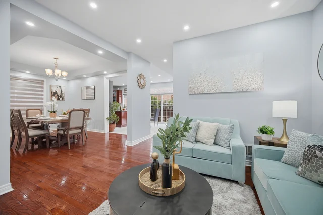 39 Hadfield Circle, Brampton - photo 23