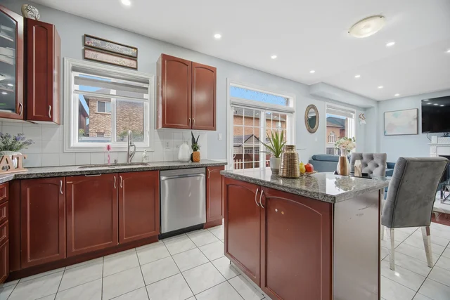 39 Hadfield Circle, Brampton - photo 31