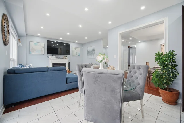 39 Hadfield Circle, Brampton - photo 34