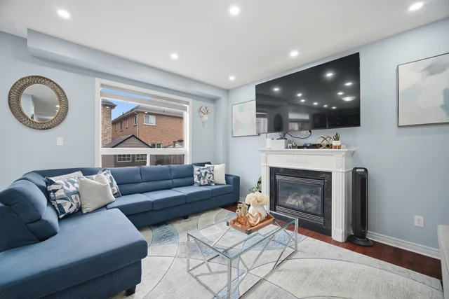 39 Hadfield Circle, Brampton - photo 35