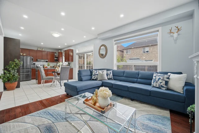 39 Hadfield Circle, Brampton - photo 37